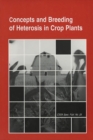 Image for Concepts and Breeding of Heterosis in Crop Plants