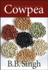 Image for Cowpea : The Food Legume of the 21st Century
