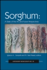 Image for Sorghum : State of the Art and Future Perspectives