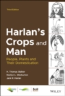 Image for Harlan&#39;s Crops and Man : People, Plants and Their Domestication