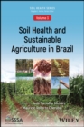 Image for Soil health and sustainable agriculture in Brazil