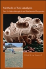 Image for Methods of Soil Analysis, Part 2 : Microbiological and Biochemical Properties