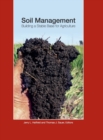 Image for Soil Management : Building a Stable Base for Agriculture