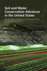 Image for Soil and Water Conservation Advances in the United  States