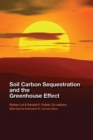 Image for Soil Carbon Sequestration and the Greenhouse Effect
