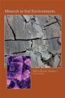 Image for Minerals in Soil Environments