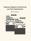 Image for Historical Aspects of Soil Survey and Soil Classification.