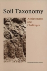 Image for Soil Taxonomy : Achievements and Challenges