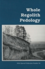 Image for Whole Regolith Pedology
