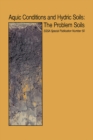 Image for Aquic Conditions and Hydric Soils - The Problem Soils