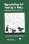 Image for Replenishing Soil Fertility in Africa