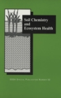 Image for Soil Chemistry and Ecosystem Health