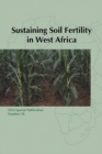 Image for Sustaining Soil Fertility in West Africa