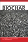 Image for Agricultural and Environmental Applications of Biochar : Advances and Barriers