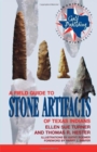Image for A Field Guide to Stone Artifacts of Texas Indians