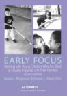 Image for Early Focus