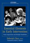 Image for Strategies for Early Intervention : With Infants Who Are Visually Impaired and Have Multiple Disabilities and Their Families