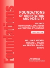 Image for Foundations of Orientation and Mobility, 3rd Edition
