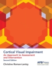 Image for Cortical Visual Impairment - Approach to Assessment