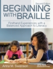 Image for Beginning with Braille