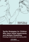 Image for Tactile Strategies for Children Who Have Visual Impairments and Multiple Disabilities : Promoting Communication and Learning Skills