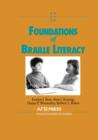 Image for Foundations of Braille Literacy
