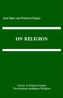 Image for On Religion