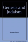 Image for Genesis and Judaism