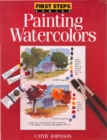 Image for Painting Watercolors
