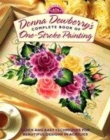 Image for Donna Dewberry&#39;s Complete Book of One Stroke Painting