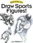Image for Draw sports figures!