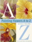 Image for Painting flowers A to Z