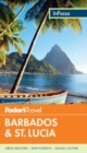 Image for Fodor&#39;s In Focus Barbados &amp; St Lucia