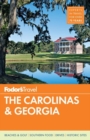 Image for Fodor&#39;s The Carolinas &amp; Georgia