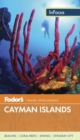 Image for Fodor&#39;s In Focus Cayman Islands