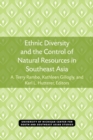 Image for Ethnic Diversity and the Control of Natural Resources in Southeast Asia