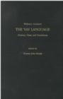 Image for Yay Language : Glossaries, Texts, and Translations
