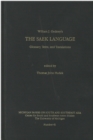 Image for The Saek Language
