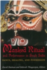 Image for Masked Ritual and Performance in South India