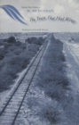 Image for The train that had wings  : selected studies of M. Mukundan