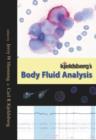 Image for Kjeldsberg’s Body Fluid Analysis