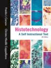 Image for Histotechnology  : a self-instructional text
