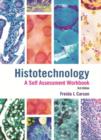 Image for Histotechnology  : a self assessment workbook