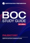 Image for BOC Study Guide Phlebotomy