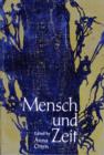 Image for Mensch Und Zeit : Anthology of German Radio Plays