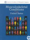 Image for Musculoskeletal Conditions in the United States