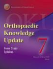 Image for Orthopaedic Knowledge Update