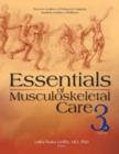 Image for Essentials of Musculoskeletal Care