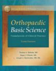 Image for Orthopaedic Basic Science