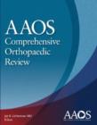 Image for AAOS Comprehensive Orthopaedic Review